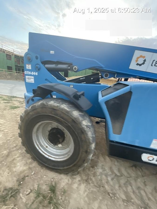 2020 GENIE GTH-844
