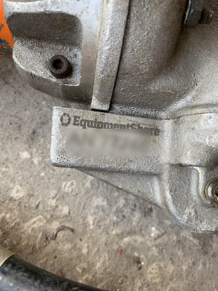 2020 MICHIGAN PNEUMATIC 10267