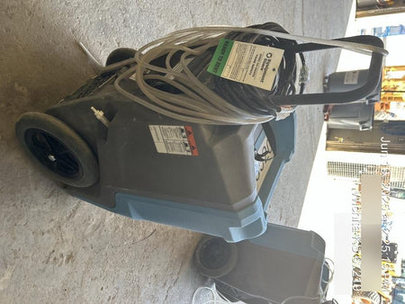 2020 DRI-EAZ LGR6000Li