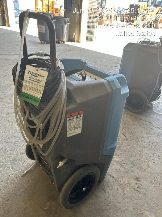 2020 DRI-EAZ LGR6000Li