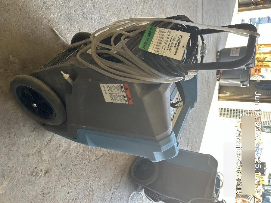 2020 DRI-EAZ LGR6000Li