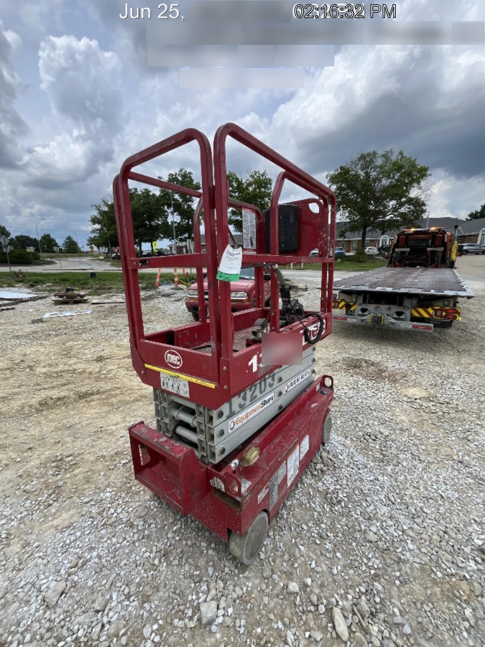 2018 MEC 1330SE MEC 1330SE, 2 Yr Full Extended Warranty