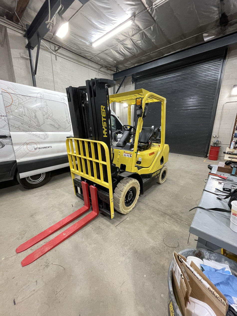 2022 HYSTER H50UT