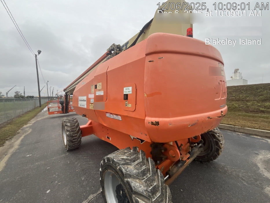 2019 JLG 860SJ