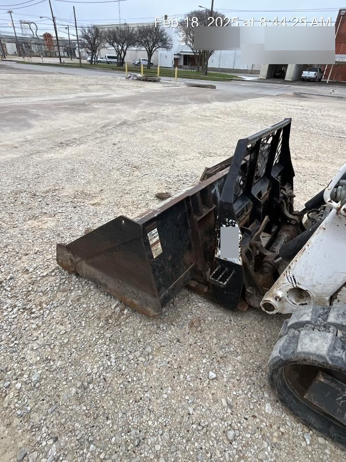 2019 PALADIN 48" Pallet Forks - Paladin