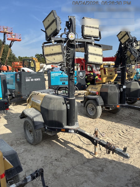 2021 ALLMAND NLV3GR