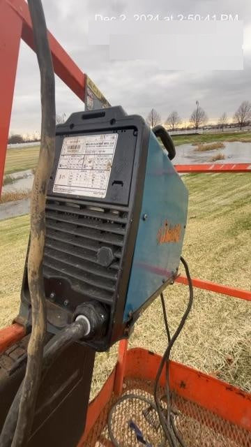 2020 MILLER ELECTRIC CST-280