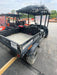 2022 Club Car CA1700D Canopy, Diesel, 4 Passenger