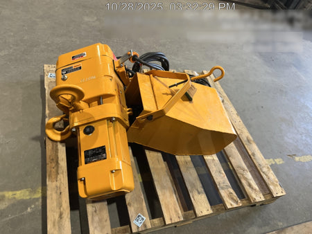 2024 HARRINGTON SNER020L