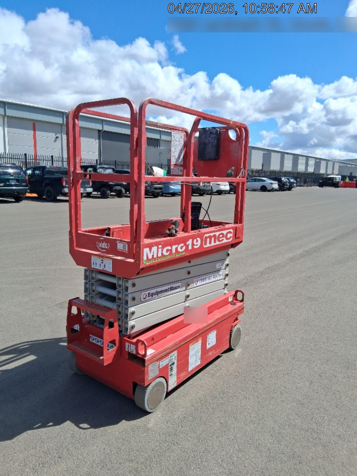 2020 MEC Micro 19