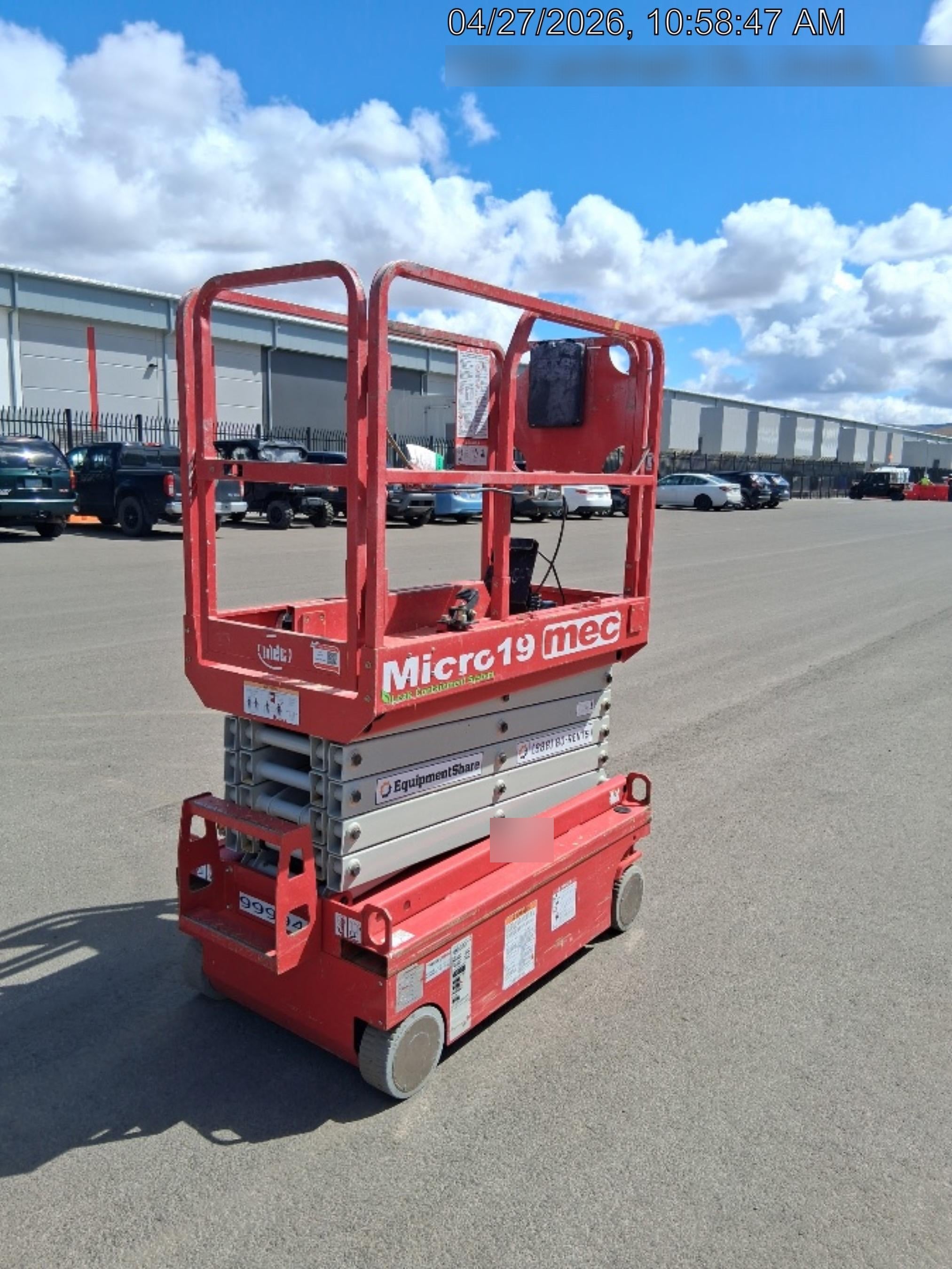 2020 MEC Micro 19
