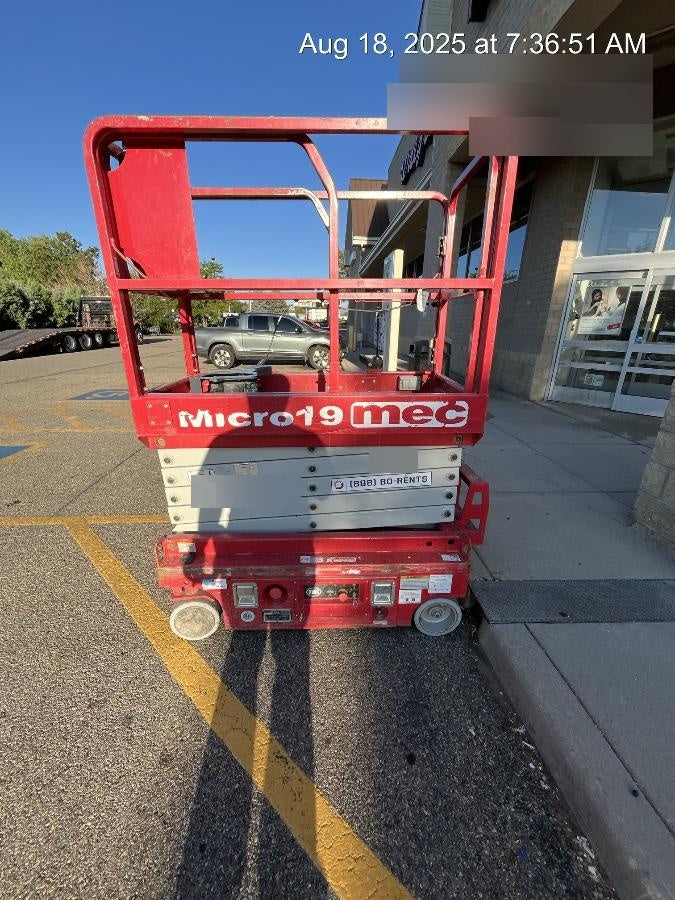 2019 MEC Micro 19