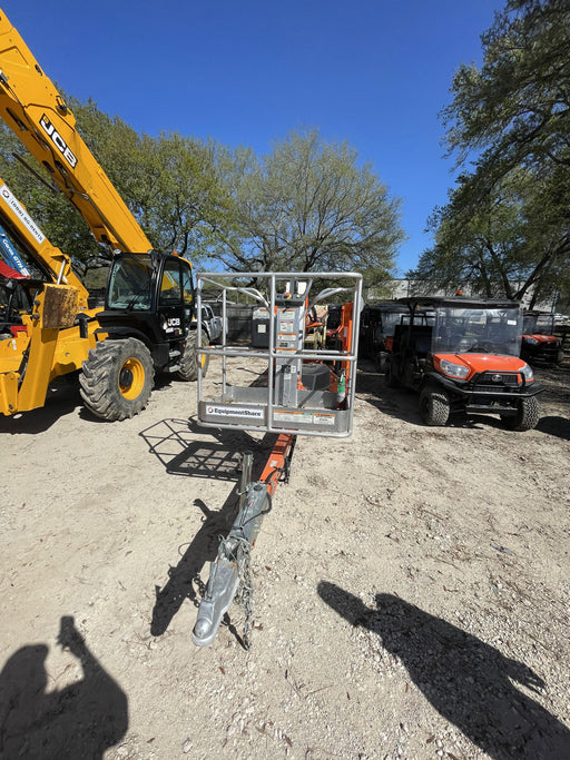 2023 MULTIQUIP MVC82VHW