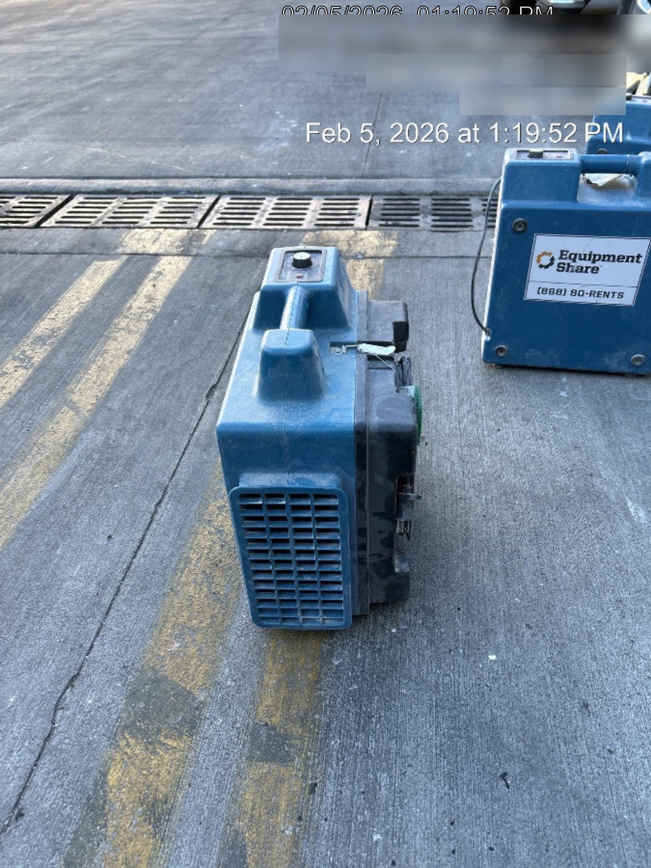 2021 XPOWER X-2580