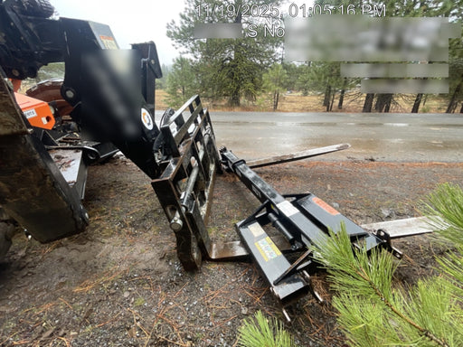 2021 JLG 1001095418S