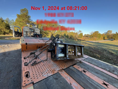 2023 AUGER TORQUE MT-36