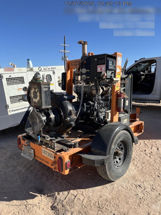 2021 PIONEER PP66S12L71-TD2.9L4