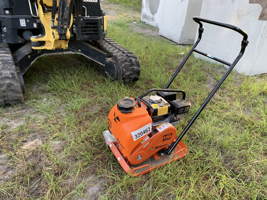 2023 MULTIQUIP MVC82VHW