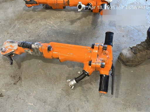 2022 MICHIGAN PNEUMATIC ES-TPB90-118-TRACKER