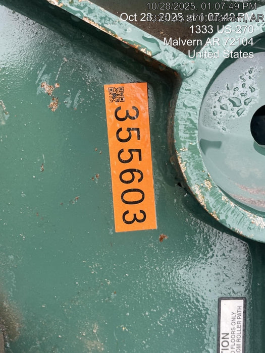 2023 HILMAN ROLLERS OMNI-6