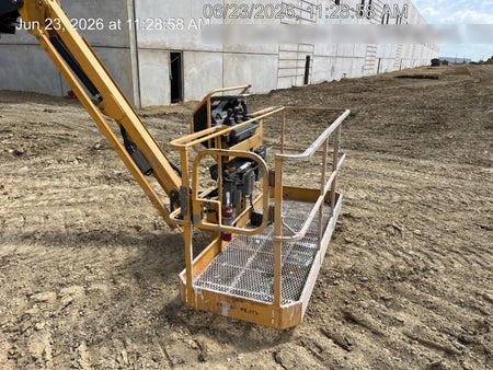2024 HAULOTTE HT67 RTJ O