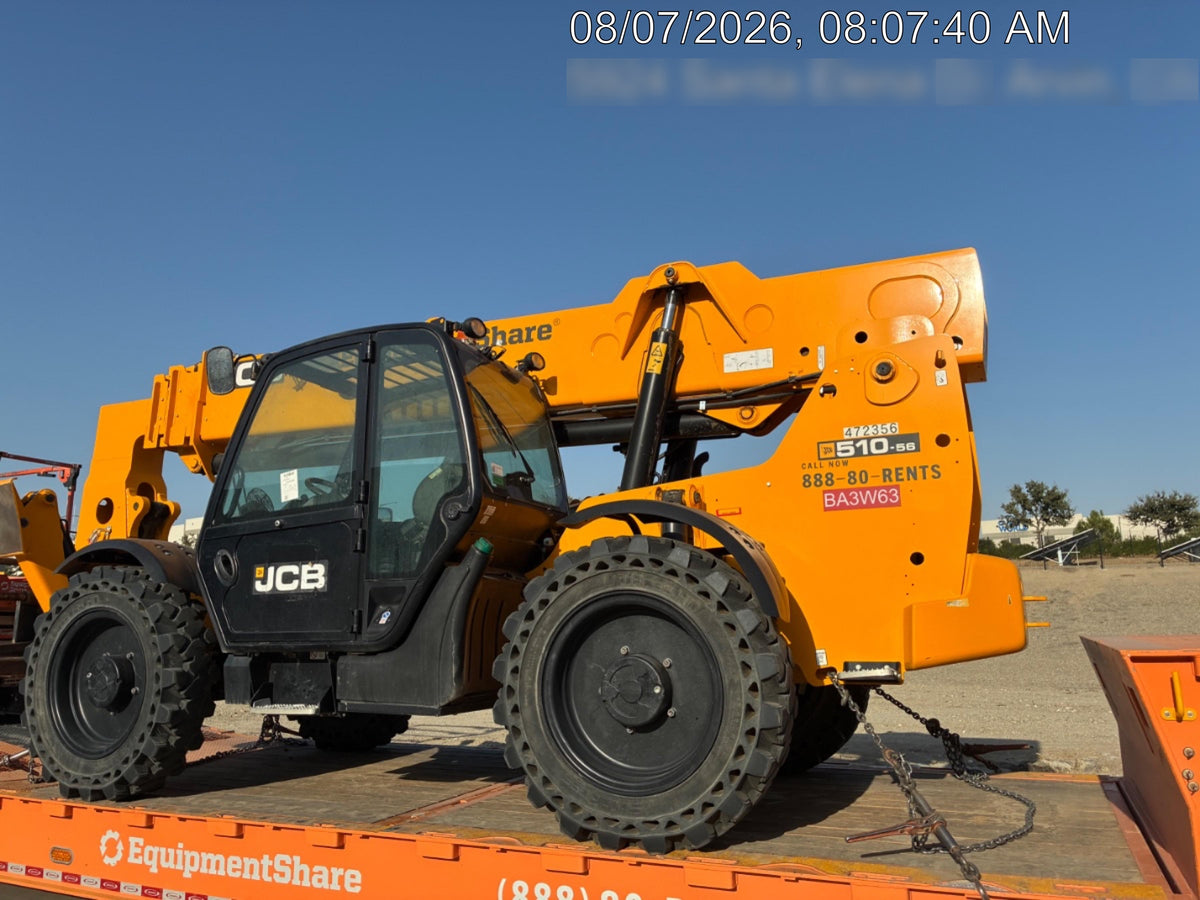2025 JCB 510-56