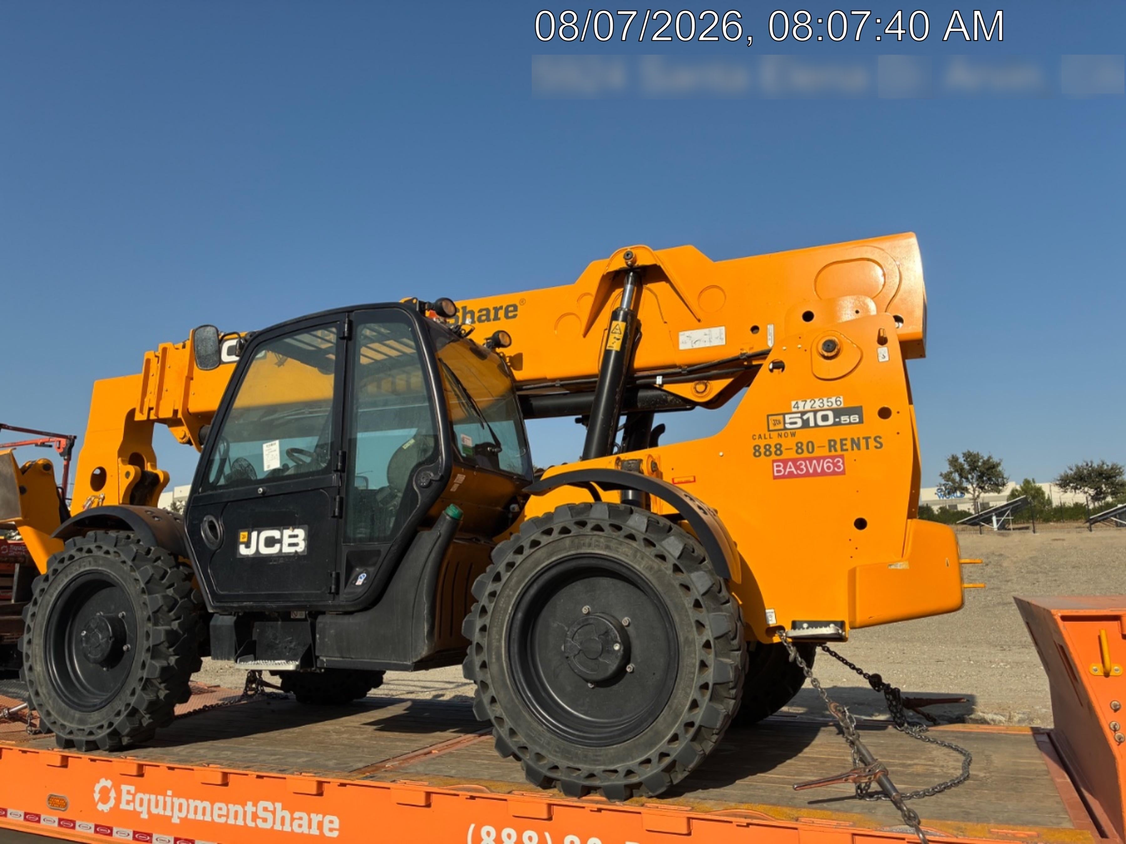 2025 JCB 510-56
