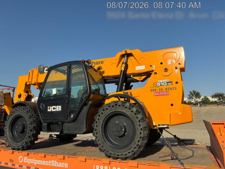 2025 JCB 510-56