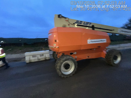 2021 JLG 860SJ