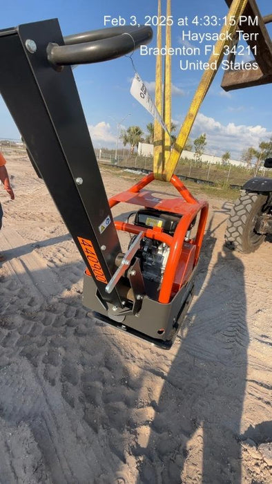 2024 HUSQVARNA LG300