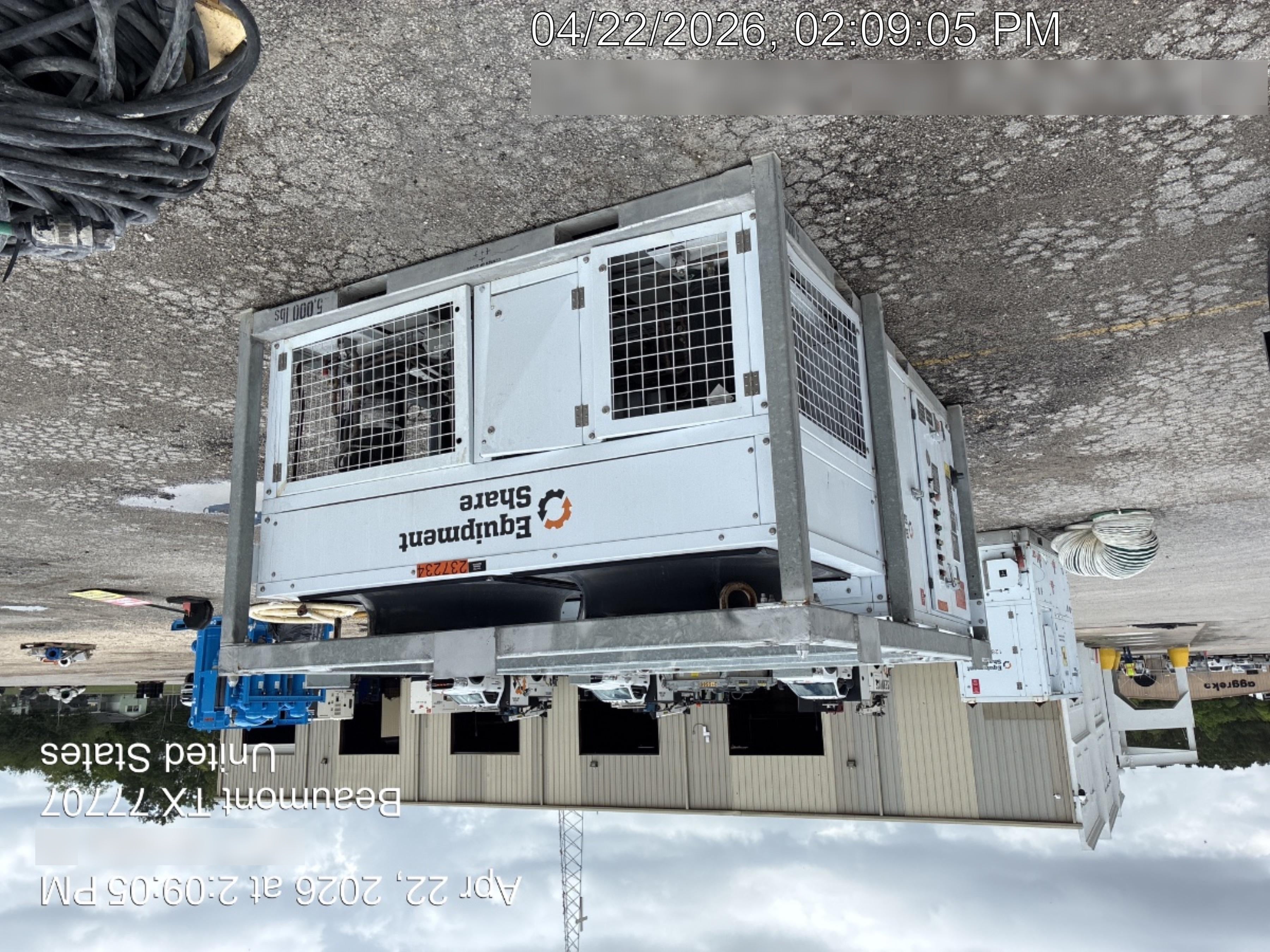 2022 SMARTECH SACP26A-SP