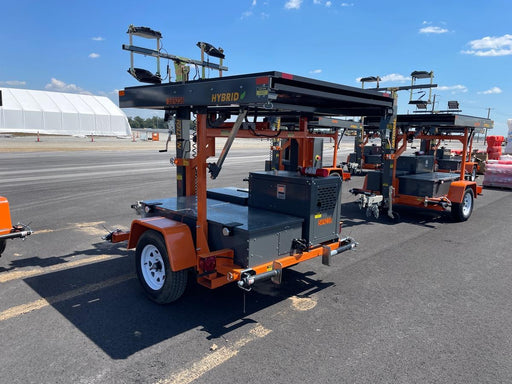 2025 NATIONAL SIGNAL Sunray LTS-300h