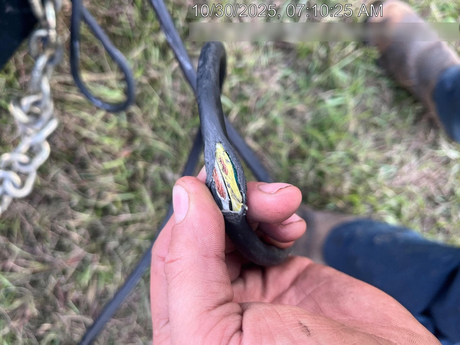 2023 MULTIQUIP DCA70