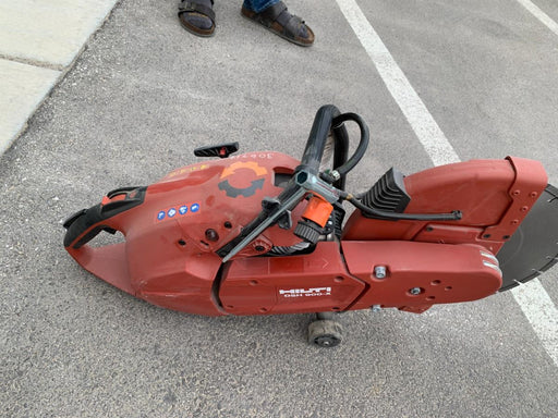 2023 HILTI DSH 900-X 14"