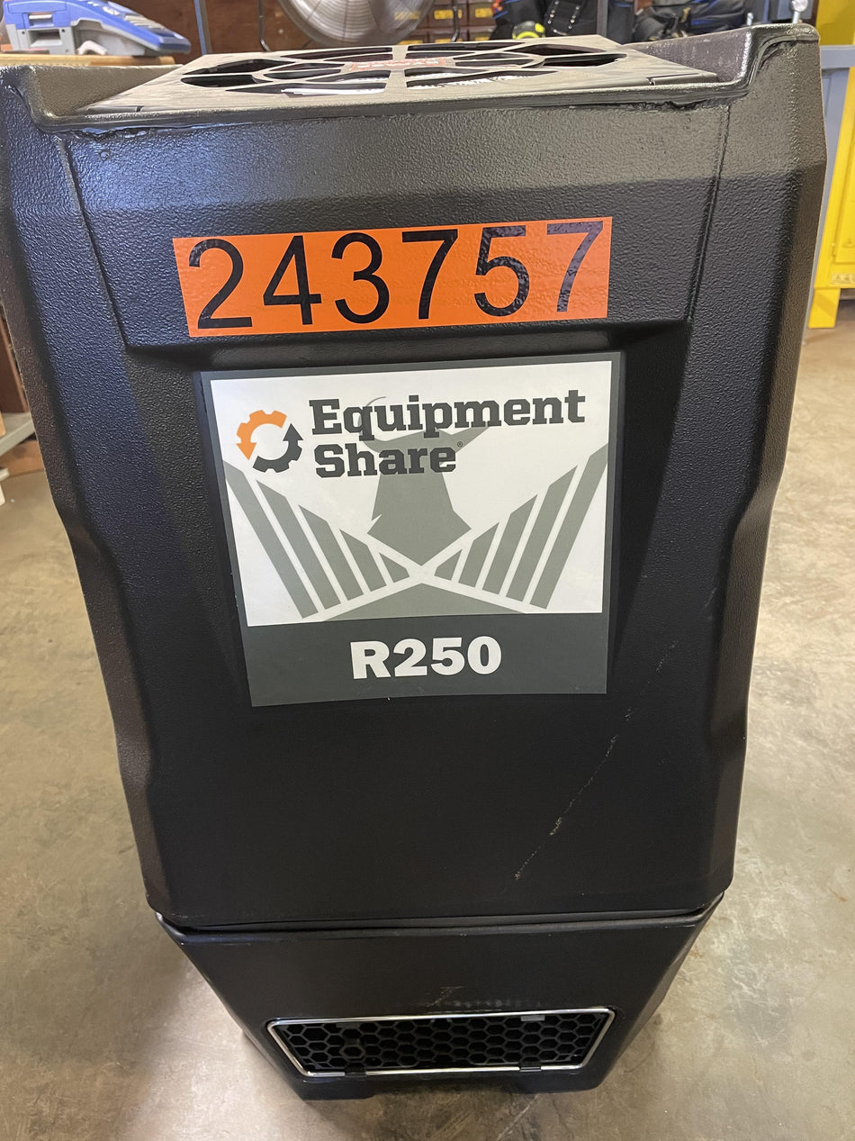 2022 PHOENIX R250