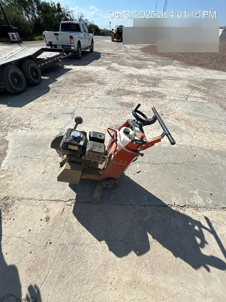 2025 HUSQVARNA FS 400 LV