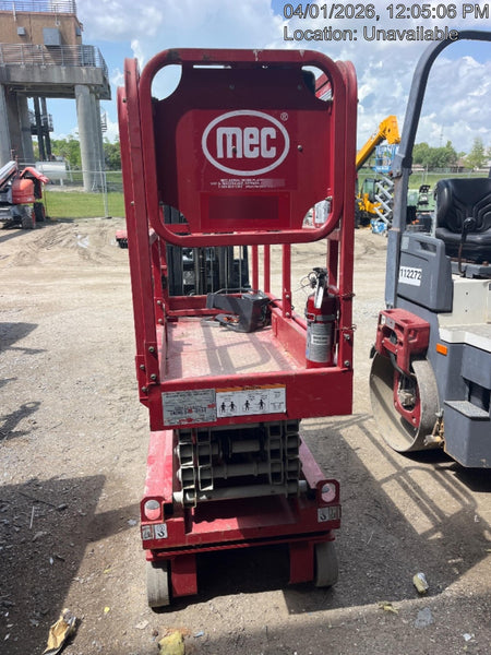 2019 MEC 1330SE MEC 1330SE w/ES Track Hardware, Full Extended 2 Year Warranty