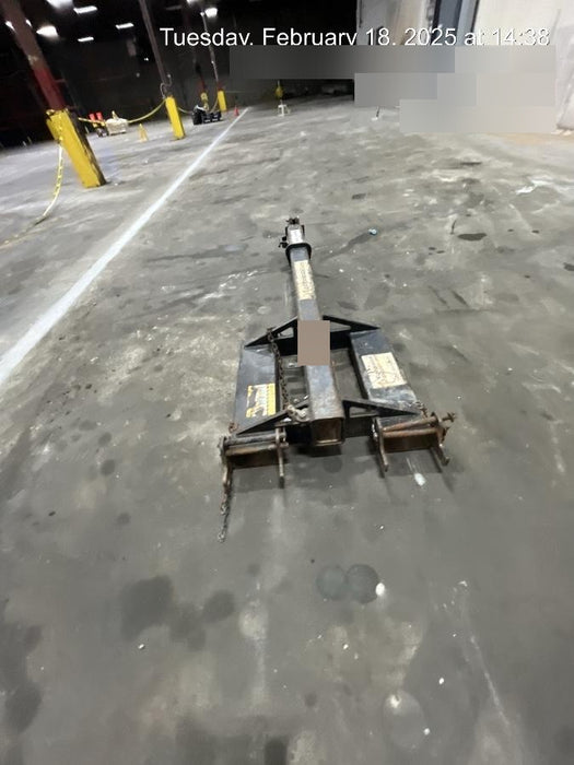 2020 STAR INDUSTRIES M1360B - Star JIB Boom