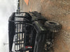 2019 KAWASAKI Mule PRO-DXT (Half Door)