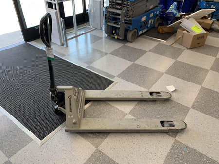 2019 STRONGWAY 4400 lb Pallet Jack