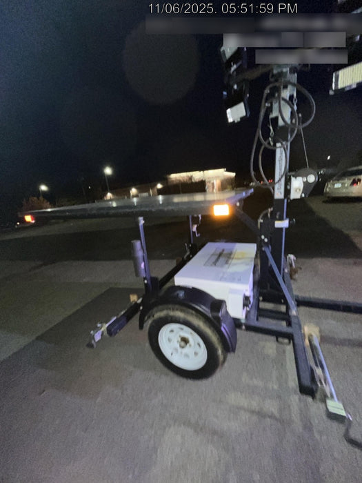 2022 WANCO WLTSSM4A750