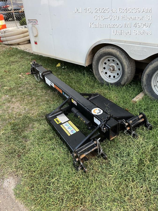 2025 STAR INDUSTRIES M1360B - Star JIB Boom