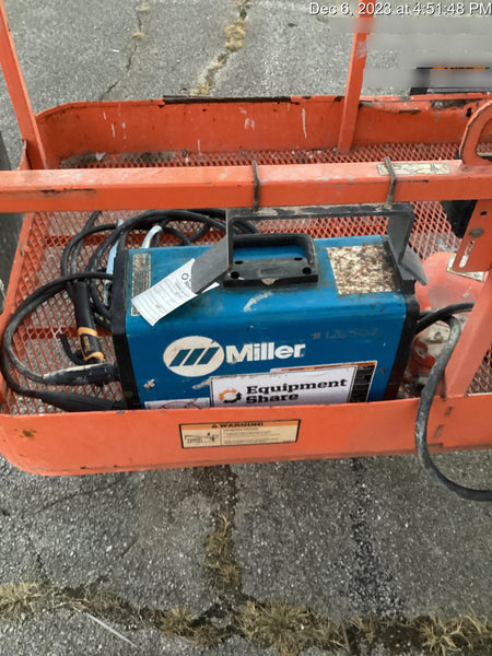 2020 MILLER ELECTRIC CST-280