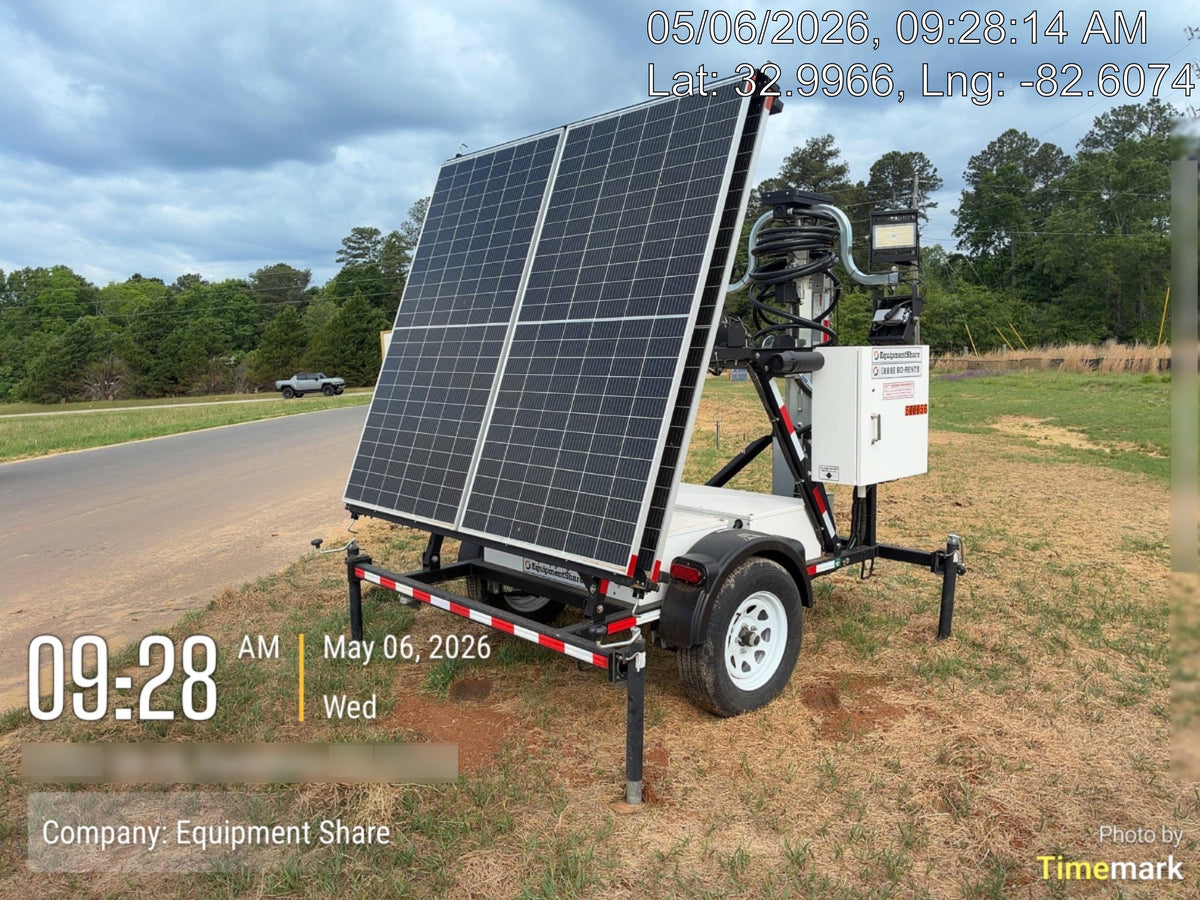 2025 WANCO WLTS-MM8A-1600