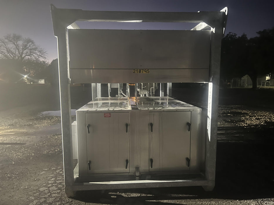 2022 CAPS PPKH-40TD-0NN0NN-5B2-P2-S1CEUP