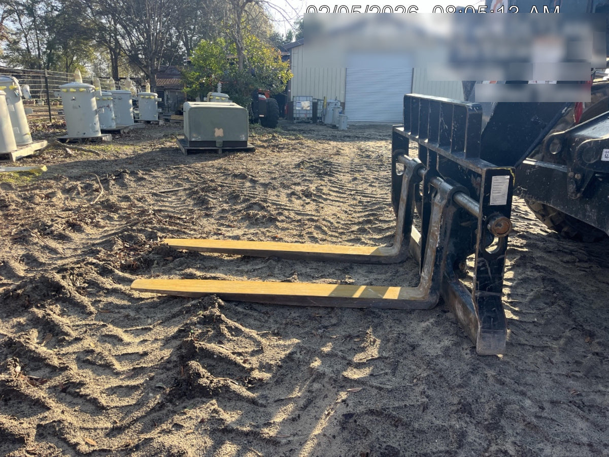 2023 SANY STH1256