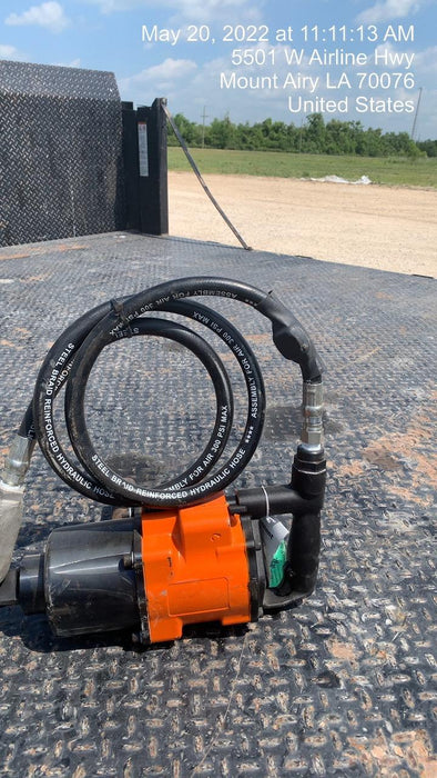 2021 MICHIGAN PNEUMATIC 4955B2