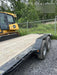 2022 LOADTRAIL Tilt-Deck Rental Trailer