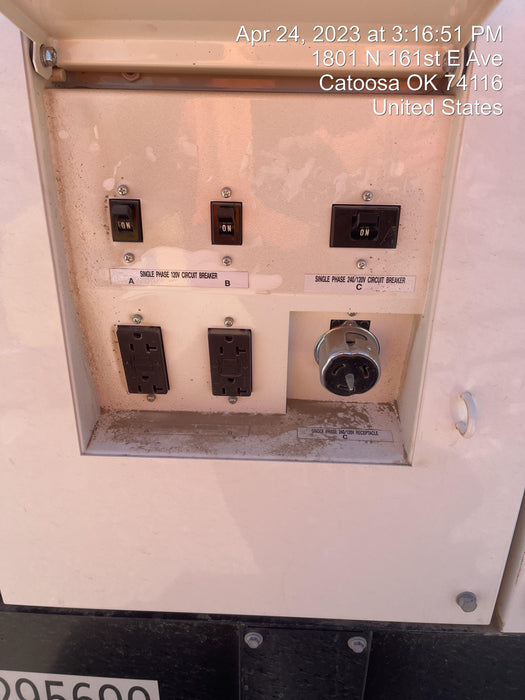 2023 SHINDAIWA DGK15FL