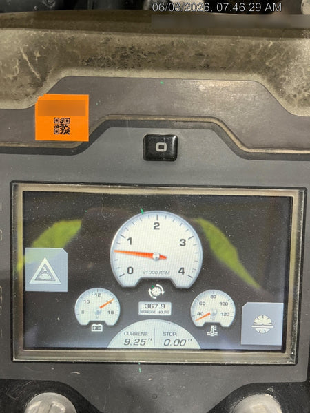 2019 HUSQVARNA FS5000 D 3-SP 30"